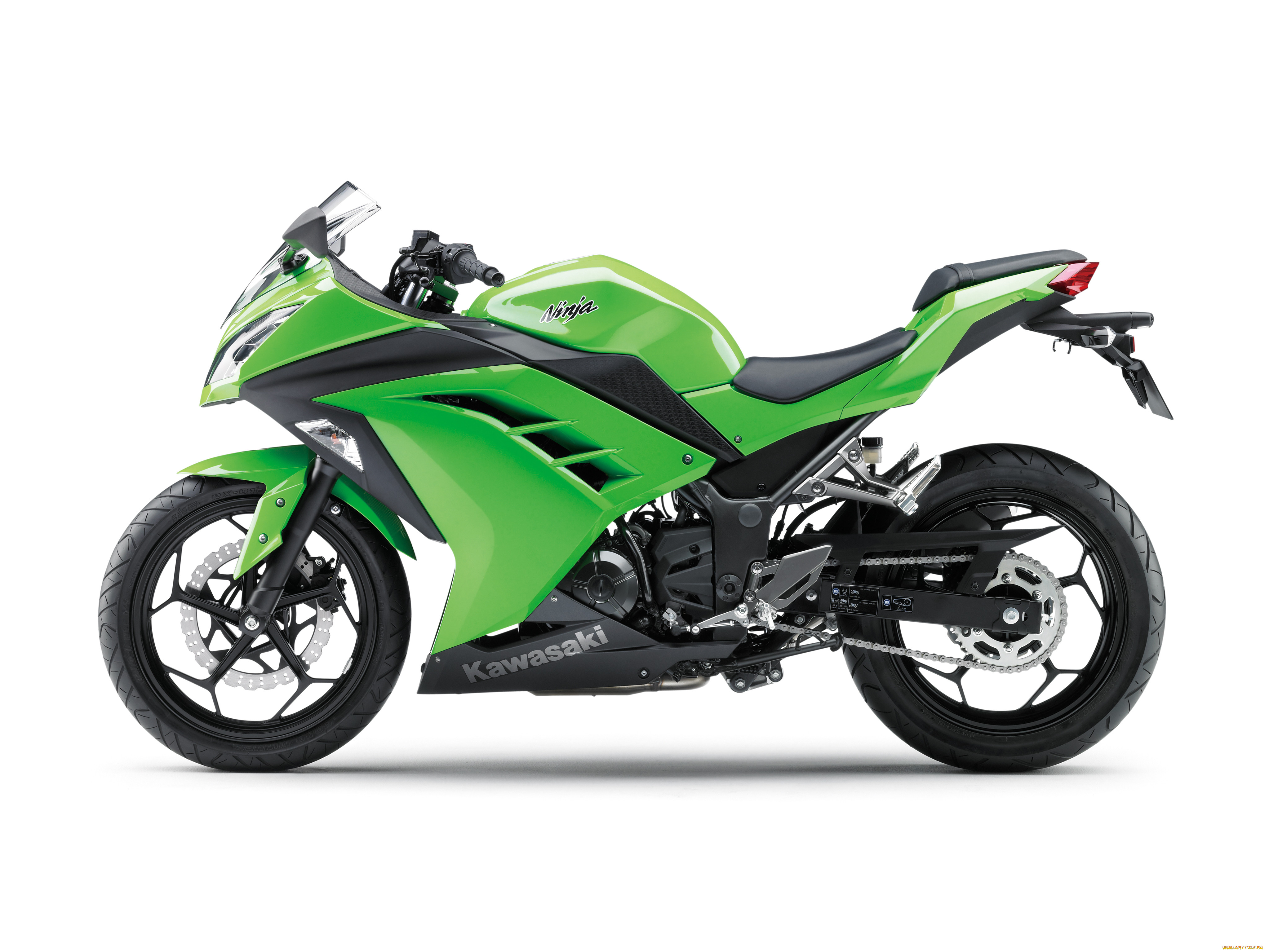 , kawasaki